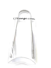 Load image into Gallery viewer, STAINLESS STEEL TONGUE CLEANER / ORAL HYGIENE SCRAPER STAINLESS STEEL