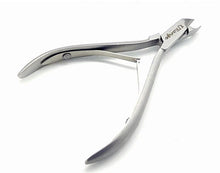 Load image into Gallery viewer, NEW Cuticle Nipper Cutters Nail Art Nippers For Manicure Stainless Steel