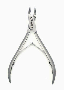NEW Cuticle Nipper Cutters Nail Art Nippers For Manicure Stainless Steel