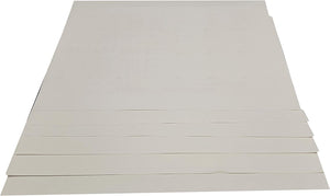 EJRange Address Label White Self Adhesive A4 - 100 Sheets