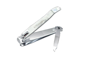 Ej Range nail NEW Cuticle Nipper Cutters Nail Art Nippers For Manicure Stainless Steel & rainbow