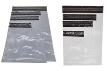 Load image into Gallery viewer, EJRange Mixed Poly Mailing Bags - Pack of 100